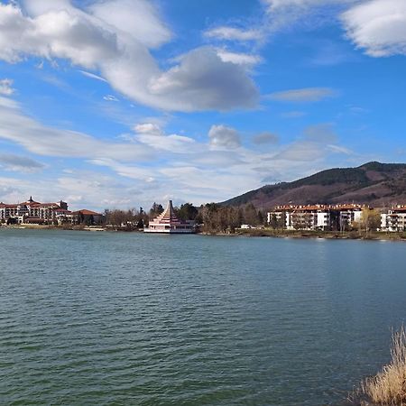 Pravets Spa Resort Apartments Dış mekan fotoğraf