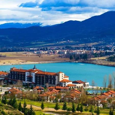 Pravets Spa Resort Apartments Dış mekan fotoğraf