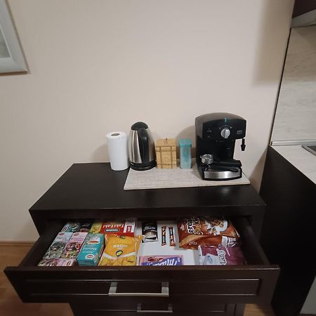 Pravets Spa Resort Apartments Dış mekan fotoğraf