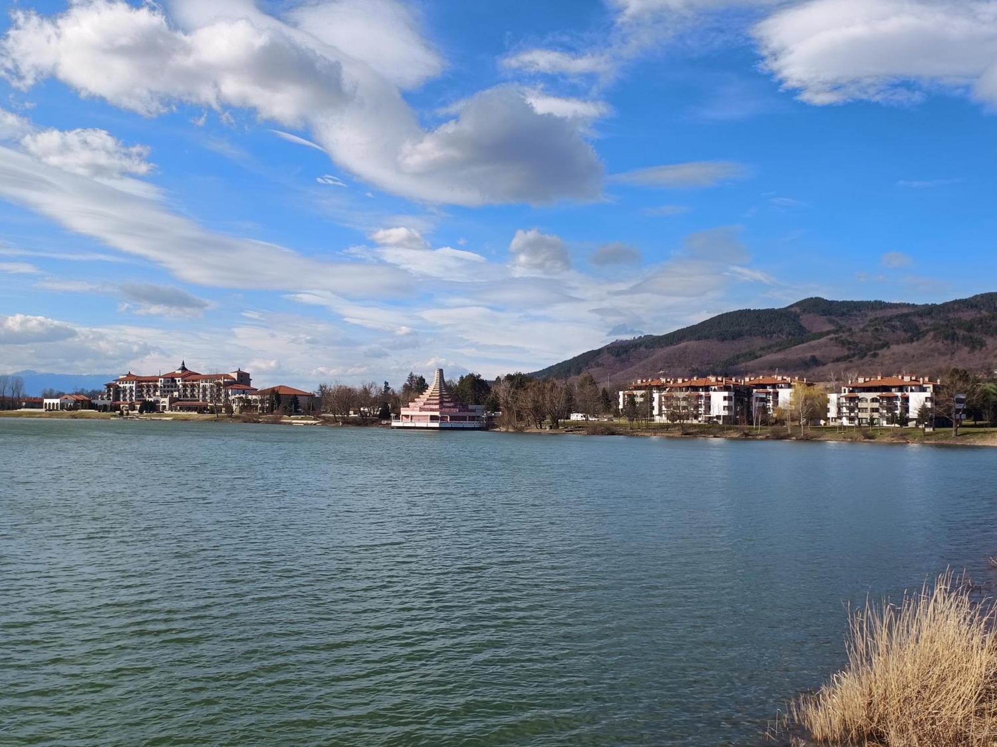 Pravets Spa Resort Apartments Dış mekan fotoğraf