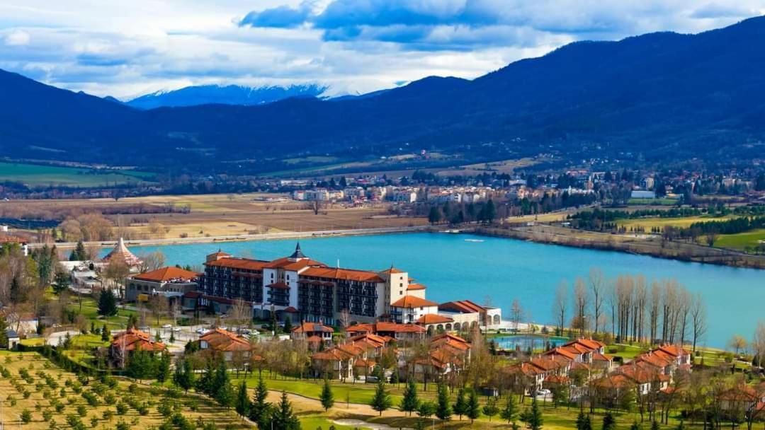 Pravets Spa Resort Apartments Dış mekan fotoğraf