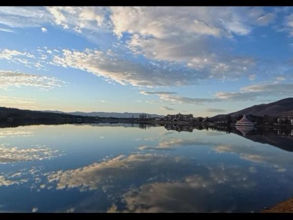 Pravets Spa Resort Apartments Dış mekan fotoğraf