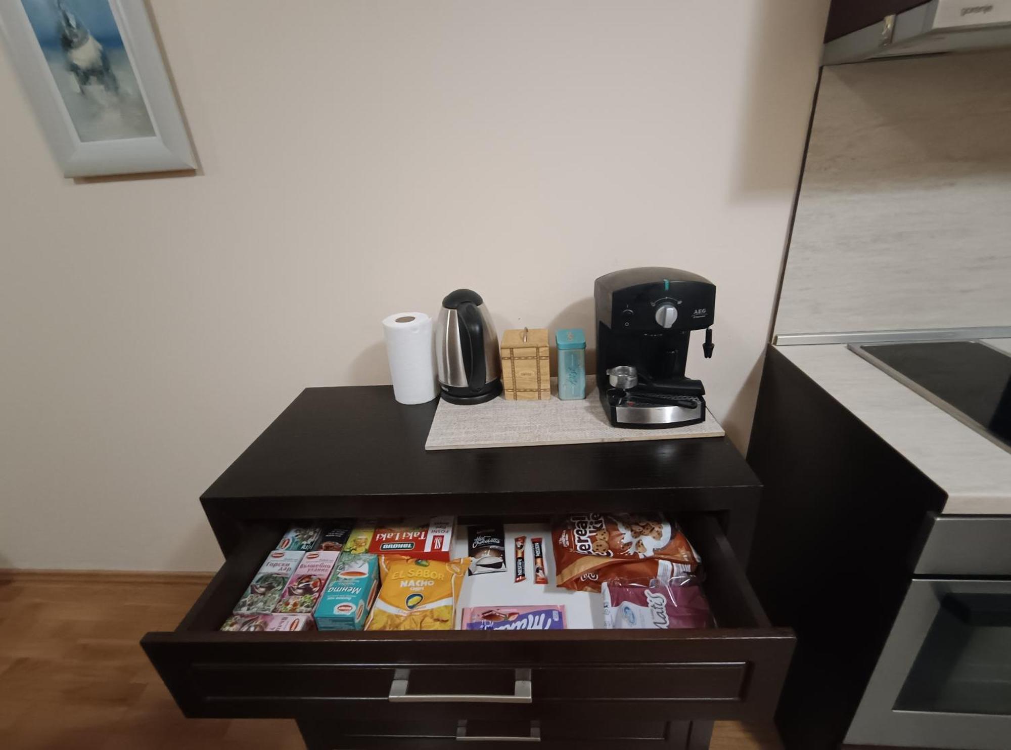 Pravets Spa Resort Apartments Dış mekan fotoğraf