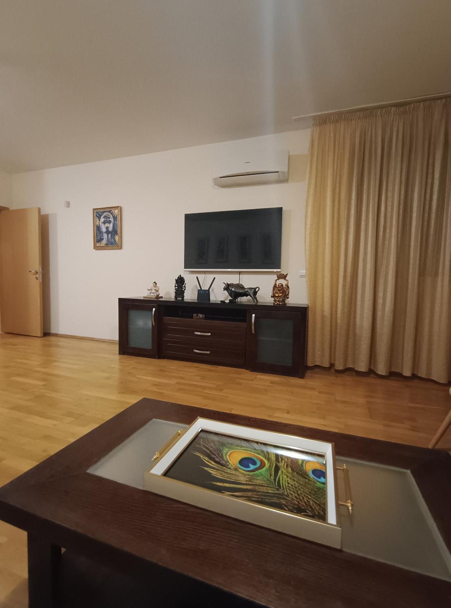 Pravets Spa Resort Apartments Dış mekan fotoğraf