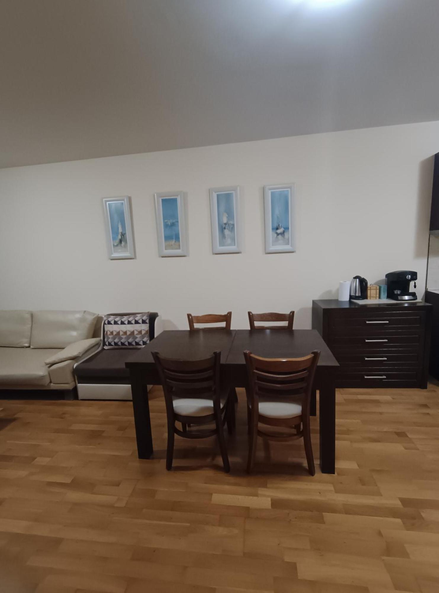 Pravets Spa Resort Apartments Dış mekan fotoğraf