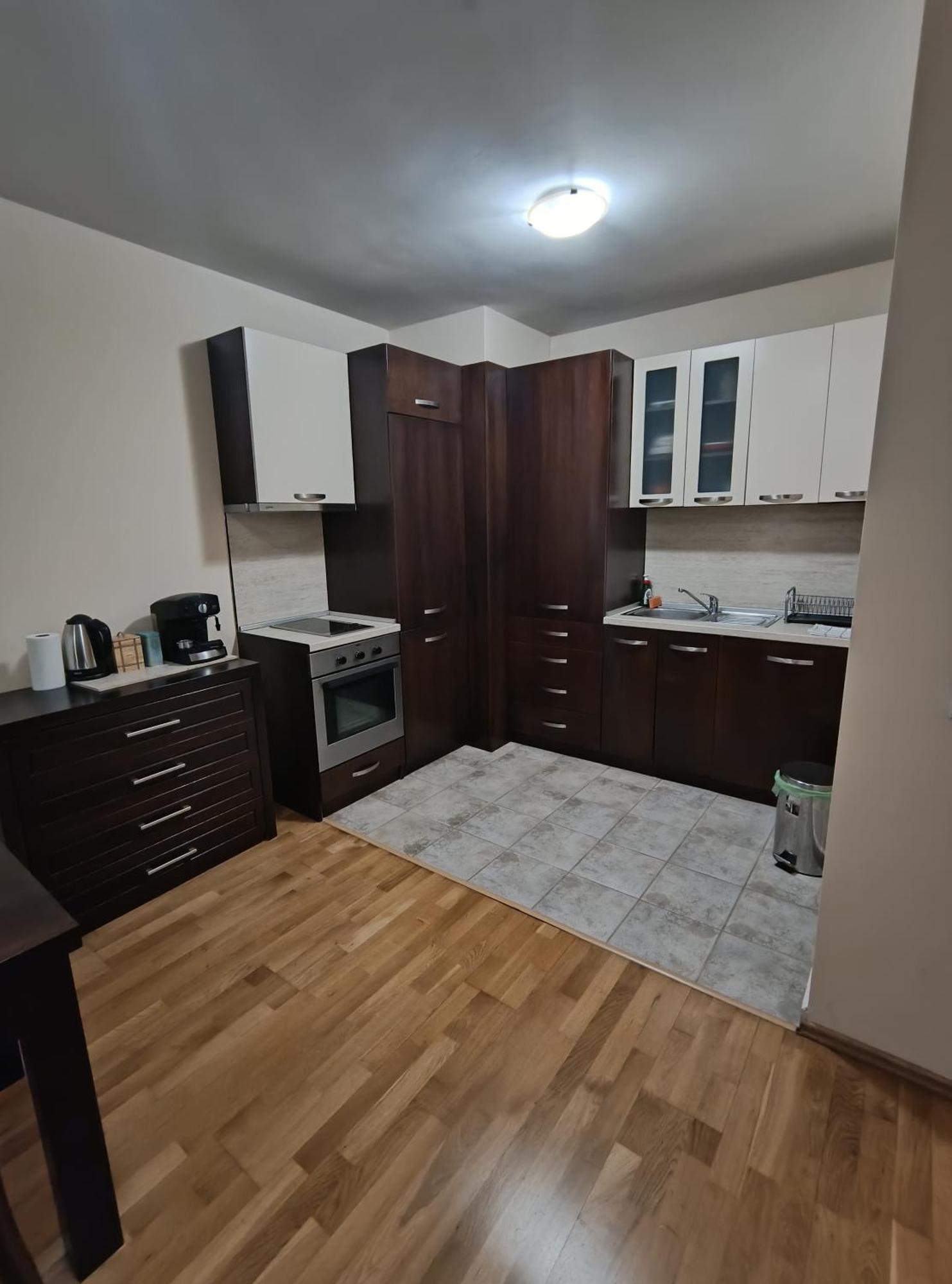 Pravets Spa Resort Apartments Dış mekan fotoğraf