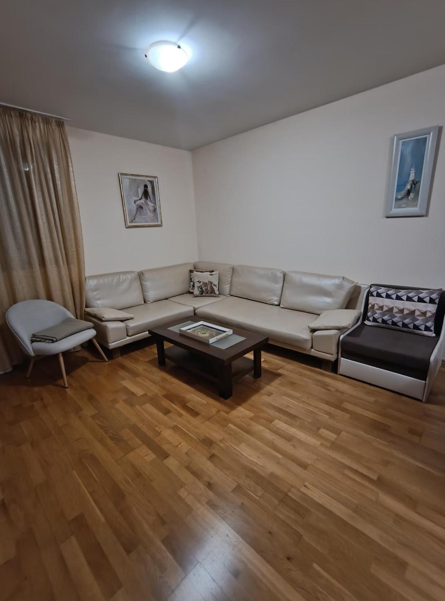 Pravets Spa Resort Apartments Dış mekan fotoğraf