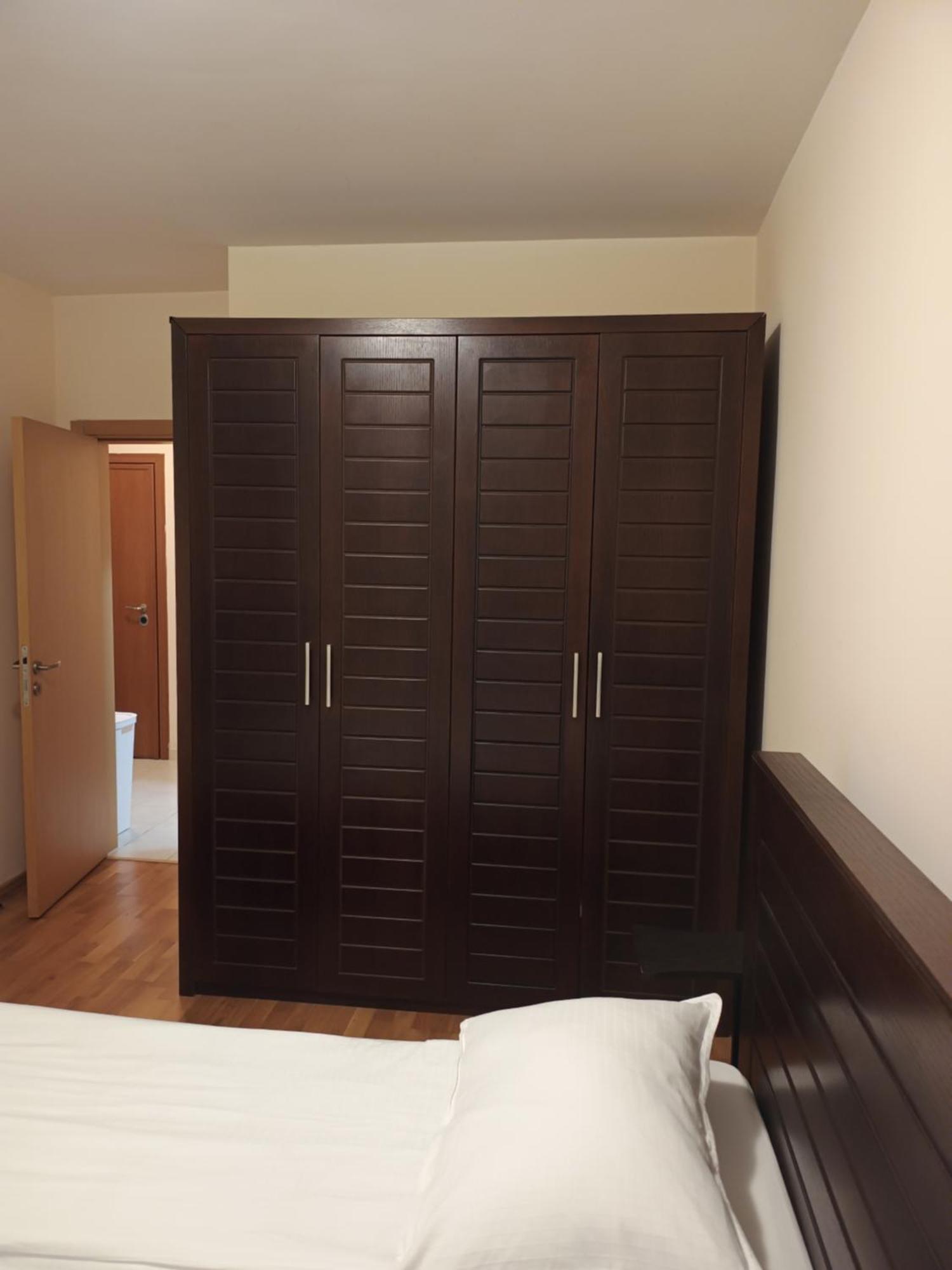 Pravets Spa Resort Apartments Dış mekan fotoğraf